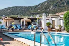Alter Real, luxury holiday retreat